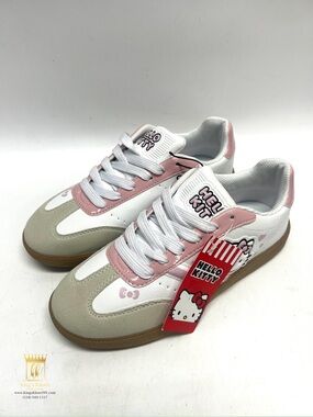 Hello Kitty sneakers